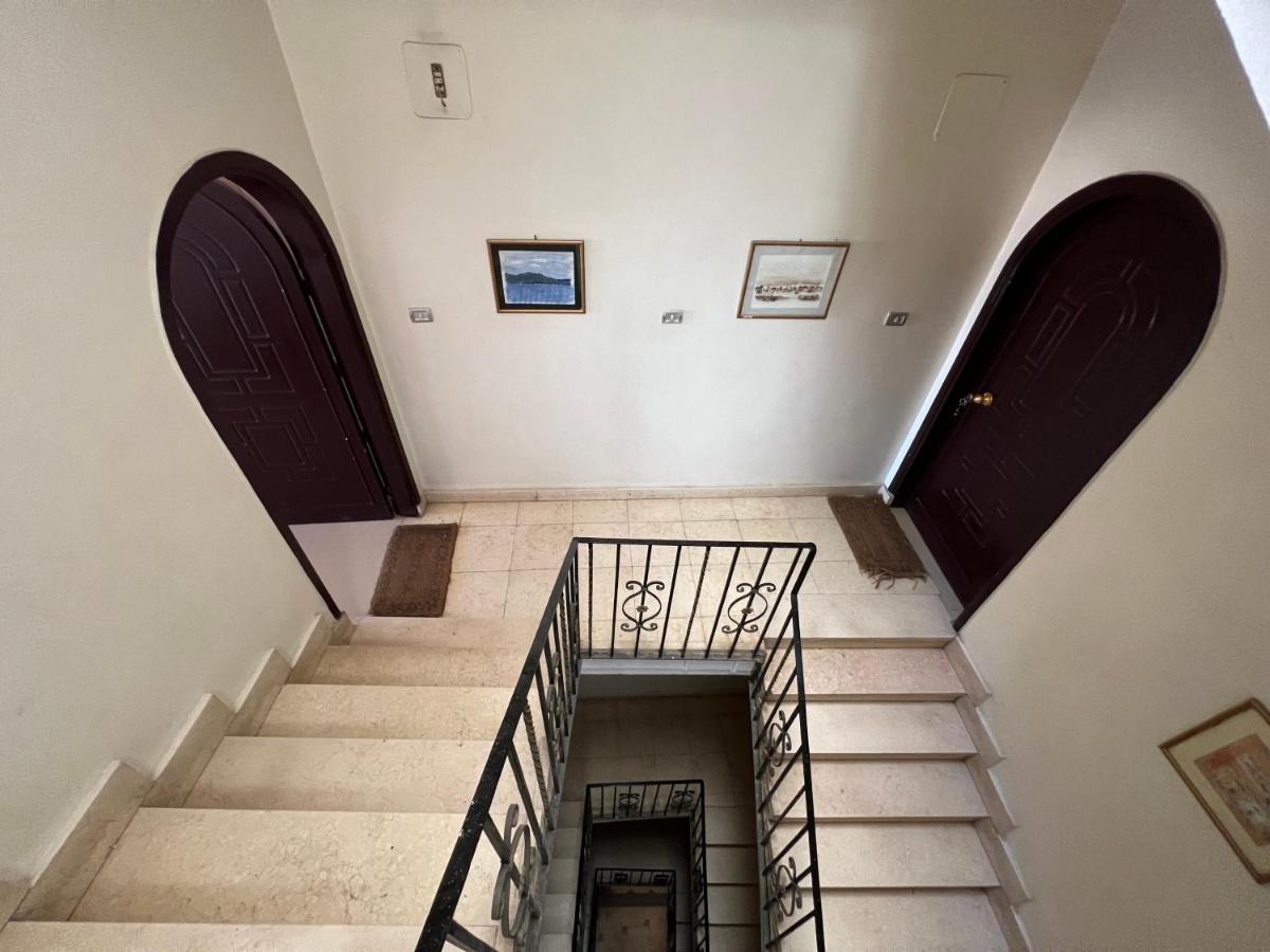Отель Harmony House Луксор Экстерьер фото