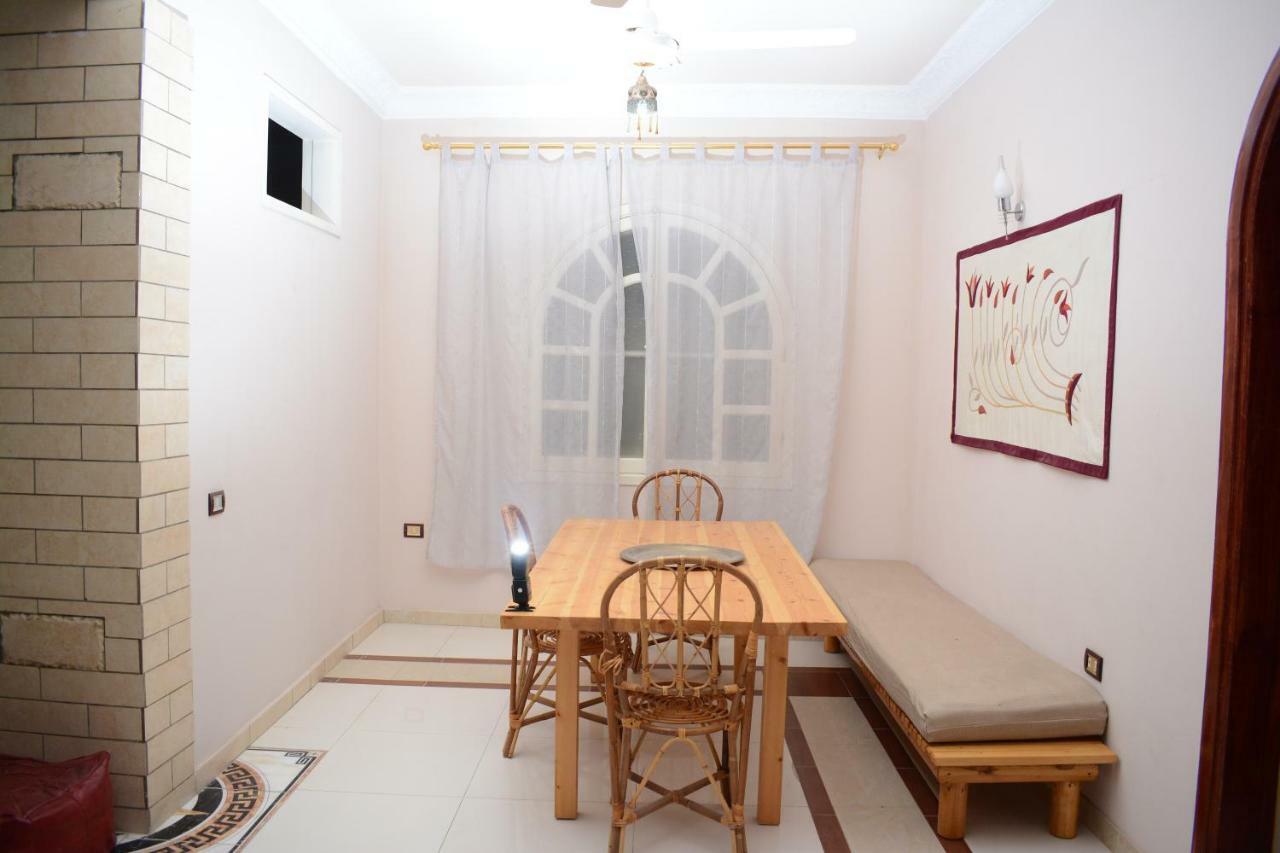 Отель Harmony House Луксор Экстерьер фото