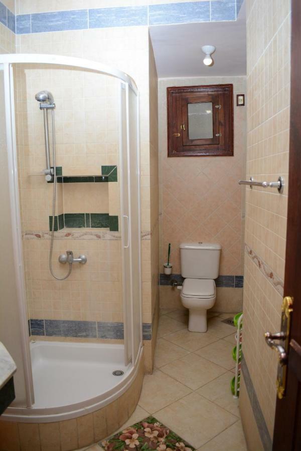 Отель Harmony House Луксор Экстерьер фото